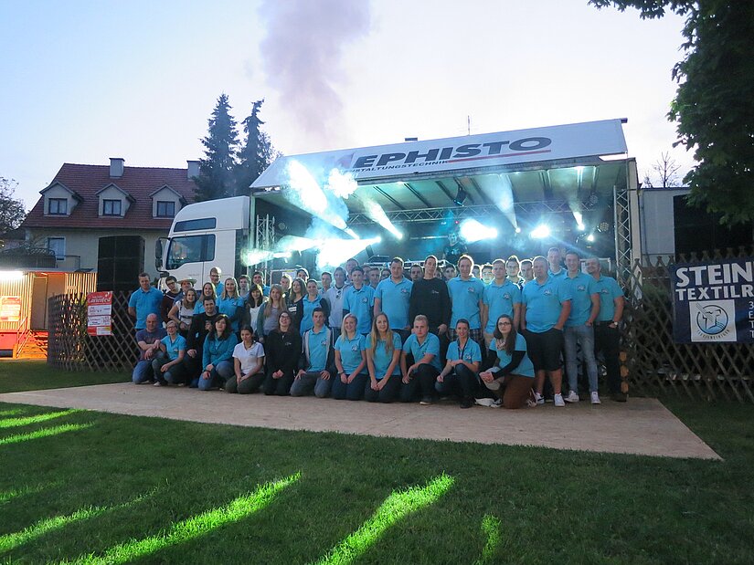 Das war Bodfest 2016!